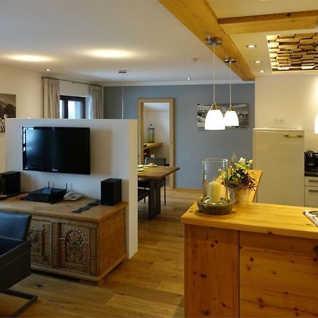 Ferienwohnungen Schmidbauer Fischen im Allgaeu Екстериор снимка